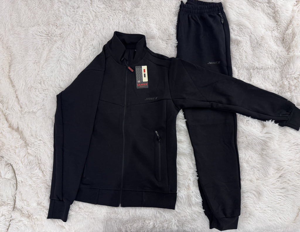 Нов модел мъжки екипи JANEX